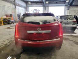 
										2014 Cadillac Srx full									