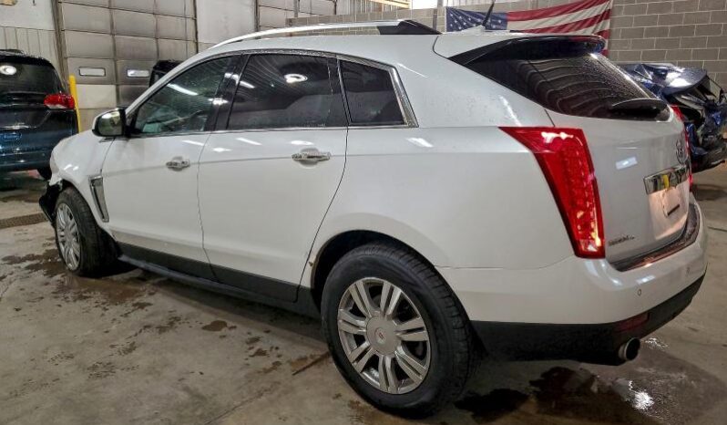 
								2013 Cadillac Srx full									