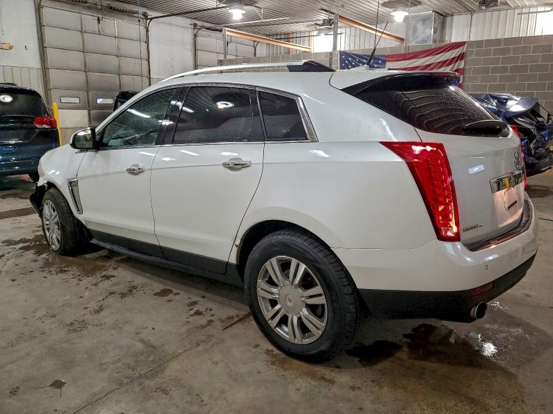 2013 Cadillac Srx