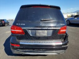 
										2017 Mercedes-benz Gls-klasse full									