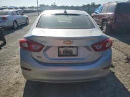 
										2017 Chevrolet Cruze full									
