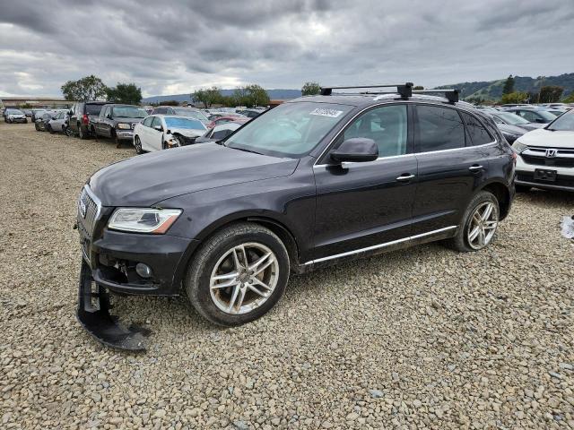 2015 Audi Q5