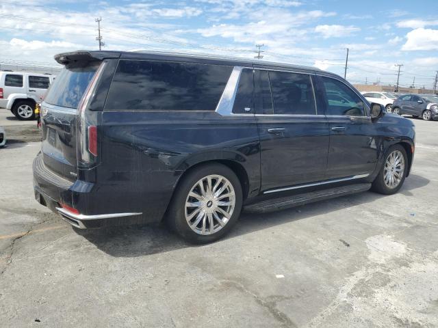 2021 Cadillac Escalade
