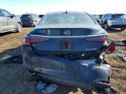 
										2019 Lexus Es 350 full									