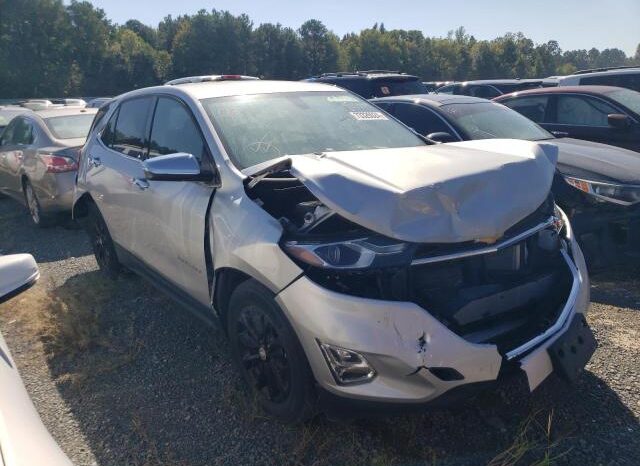 
								2019 Chevrolet Equinox full									