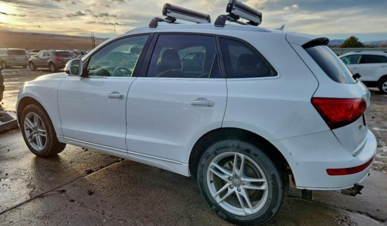 
								2017 Audi Q5 full									
