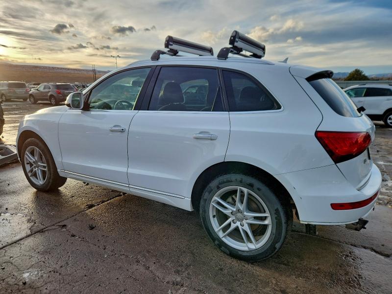 2017 Audi Q5