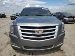 
										2019 Cadillac Escalade full									