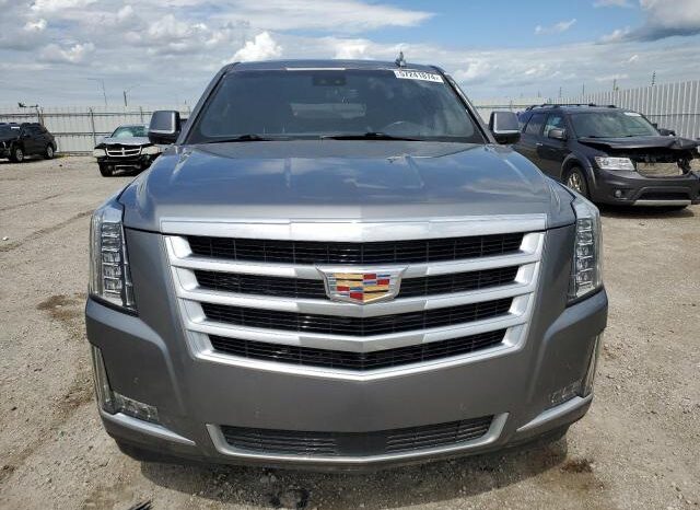 
								2019 Cadillac Escalade full									