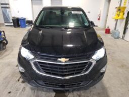 
										2021 Chevrolet Equinox lt full									