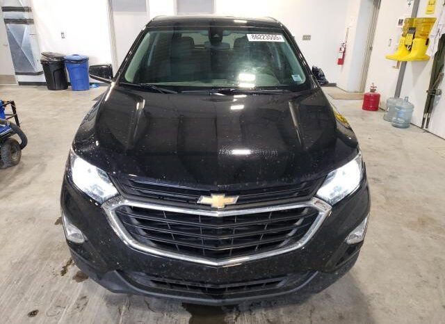 
								2021 Chevrolet Equinox lt full									