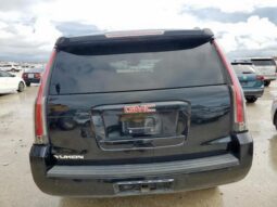 
										2015 Gmc Yukon full									
