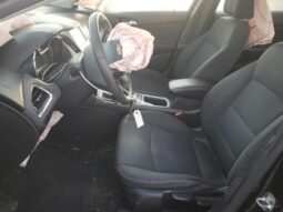 
										2018 Chevrolet Cruze full									