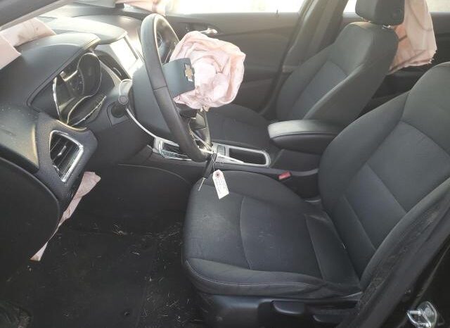 
								2018 Chevrolet Cruze full									