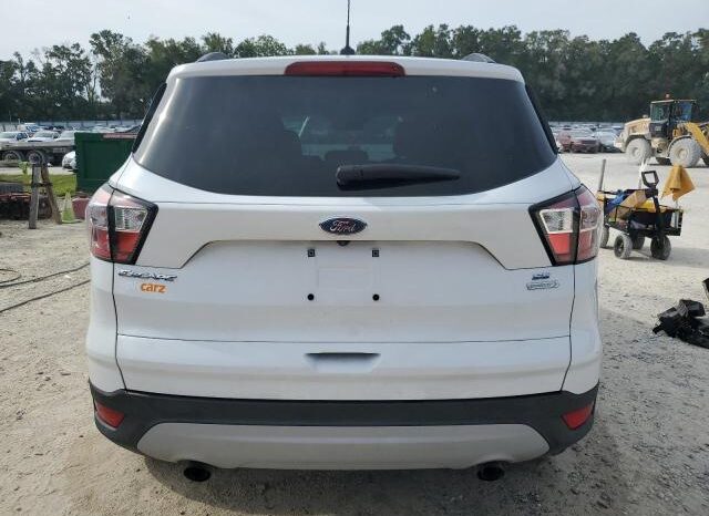 
								2018 Ford Escape se full									