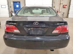 
										2003 Lexus Es 300 full									