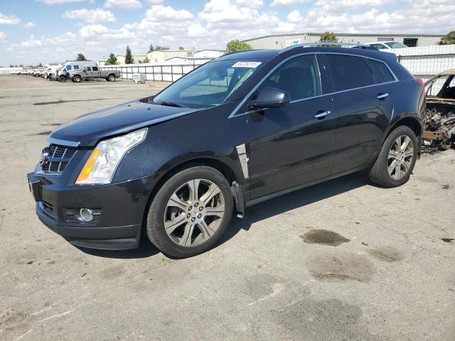 2012 Cadillac Srx