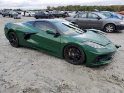 
										2021 Chevrolet Corvette full									