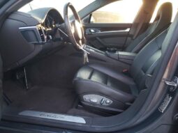 
										2016 Porsche Panamera full									