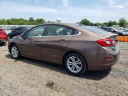 
										2019 Chevrolet Cruze full									