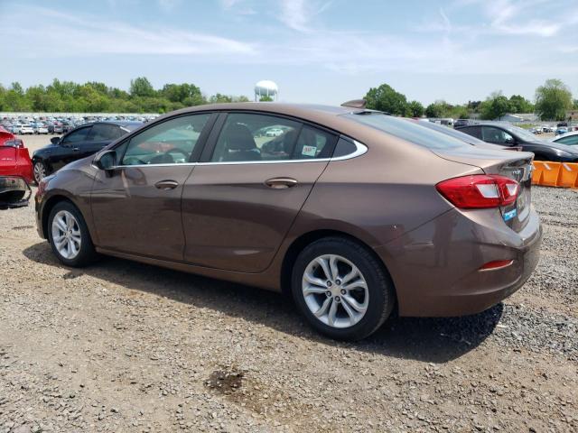 2019 Chevrolet Cruze
