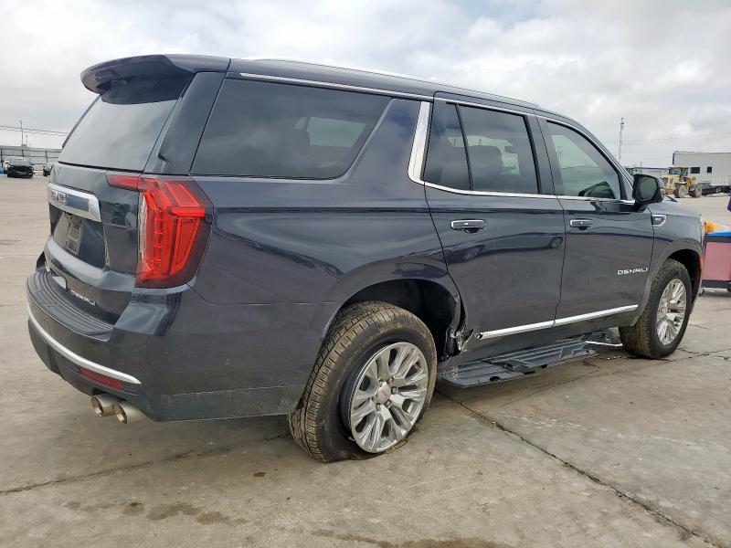 2024 Gmc Yukon