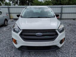 
										2018 Ford Escape s full									
