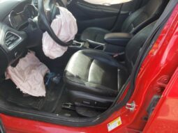 
										2017 Chevrolet Cruze full									