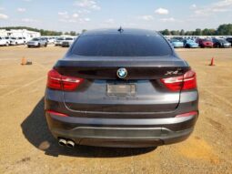 
										2016 BMW X4 full									