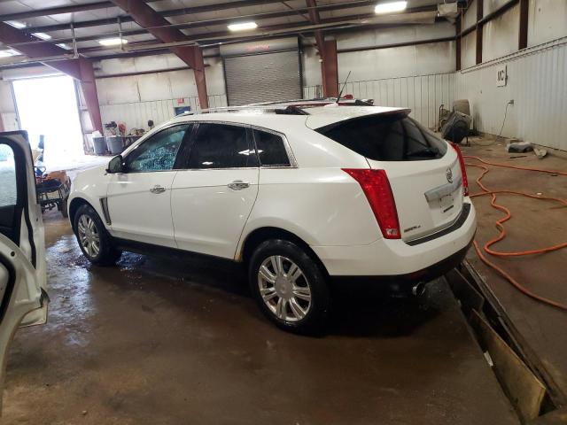 2014 Cadillac Srx