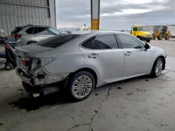 
										2015 Lexus Es 350 full									