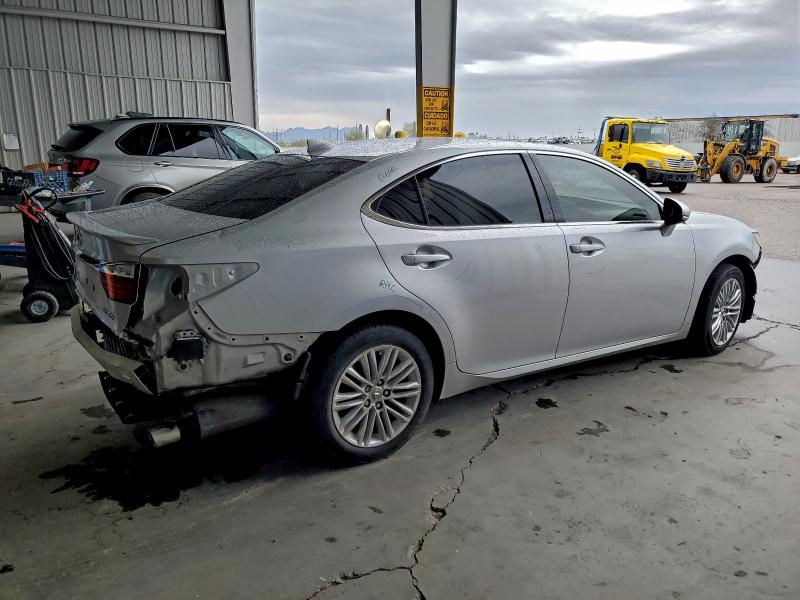 2015 Lexus Es 350