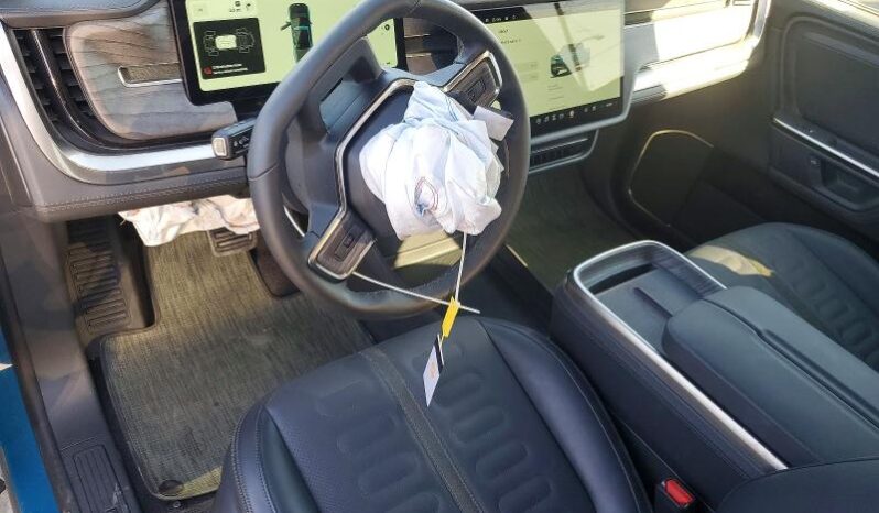 
								2025 Rivian R1t full									