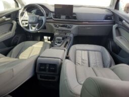 
										2023 Audi Q5 full									