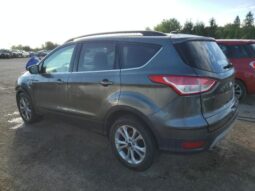 
										2016 Ford Escape se full									