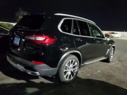 
										2023 BMW X5 full									