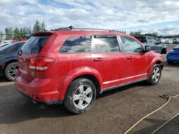 
										2012 Dodge Journey sx full									