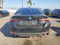
										2024 BMW I4 full									
