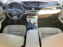 
										2017 Lexus Es 350 full									
