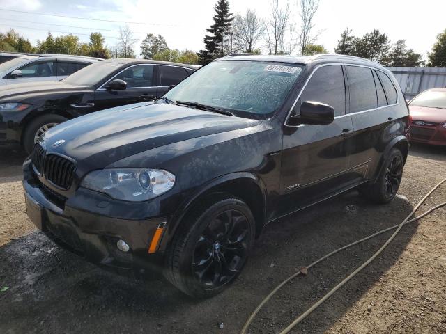 2013 BMW X5