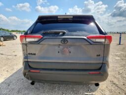 
										2023 Toyota Rav4 full									