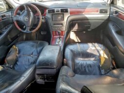 
										2002 Lexus Es 300 full									