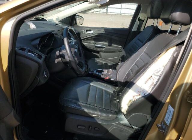 
								2015 Ford Escape tit full									