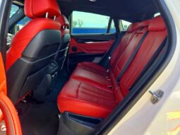 
										2018 BMW X6 full									