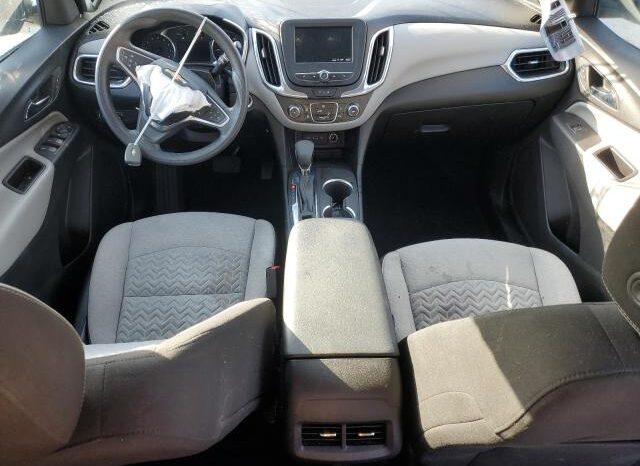 
								2022 Chevrolet Equinox ls full									