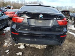 
										2014 BMW X6 full									