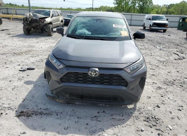 
								2022 Toyota Rav4 full									
