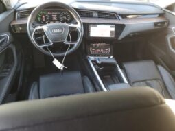 
										2019 Audi E-tron full									