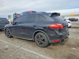 
										2014 Porsche Cayenne full									