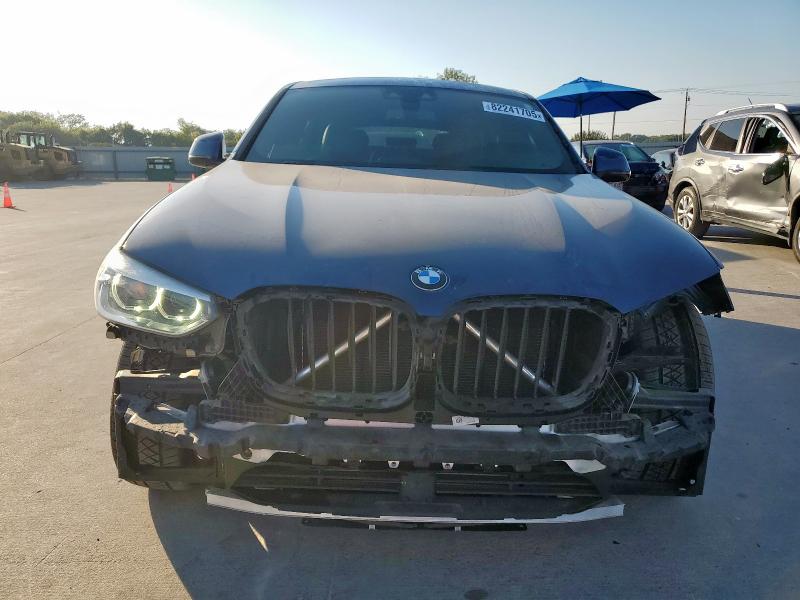 2020 BMW X4